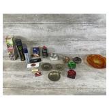 Cigar Accessories