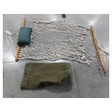 Cotton Hammock