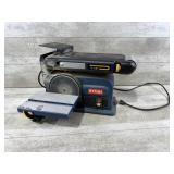 Ryobi Belt and Disc Sander