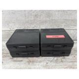 Case-Gard ammo cases