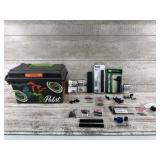 10/22 parts with an ammo can