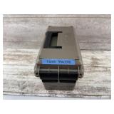 Case-Gard ammo box with rounds of 7.62x51 tracers