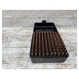 100 rounds of 5.56