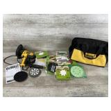 DeWalt Disc Sander