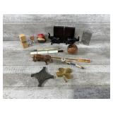 Very Cool Collectibles From Various Countries