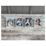 1978 Topps Baseball Cards