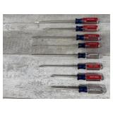 Craftsman Screwdrivers