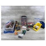 Electrical Items,