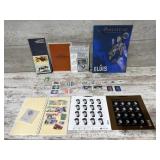 Stamp Collection