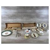 Vintage Collectables