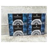 20 12 ga rifled slug shotshells