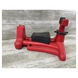 MTM K-Zone Shooting Rest. It is a fully