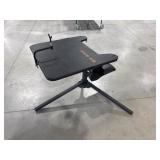 Big Game Swivel Action Shooting Bench