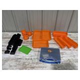 Storage And Organization Containers