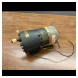 Dayton Gearmotor 3M135A