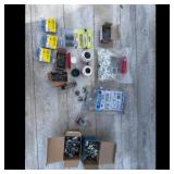 Performax Fastening  Electrical Assortment