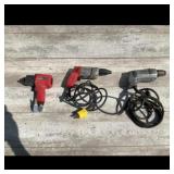 Tool Assortment