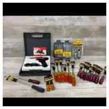 Tool Assortment