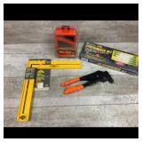 Tool Assortment