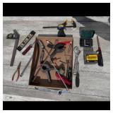 Hand Tool Assortment