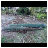 ft Chain Link Fence Bundle