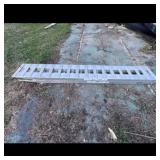Discount Ramps Aluminum Loading Ramp