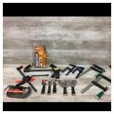 Tool Assortment