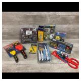 Tool Assortment