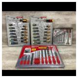 Tools Assorted Hand Tool Kit