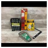 Tool Assortment