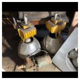 Industrial Equipment Assortment