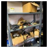 Workshop Hardware Supplies Assortment