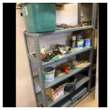 Garage Storage  Organization Assortment
