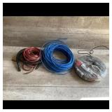 BARON 18 Gauge 6 Conductor 250 Ft Cable