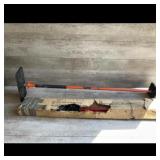 THAK S34897 Adjustable Support Bar