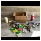 GREENLEE Plumbing Supply Assortment