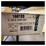 Lighting Fixture Assortment