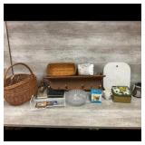 Home Goods Assortment