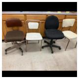 Office Chair Set