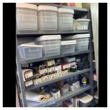 Hardware  Electrical Supplies Assortment