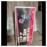 CHICAGO Electric Tile Saw