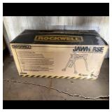Rockwell RK9000 Jawhorse