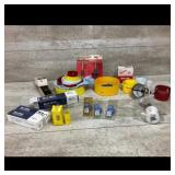 Tools  Home Improvement Hole Saw Assortment