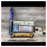 Tools  Home Improvement Assortment