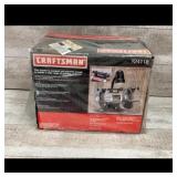 Craftsman 924118 Bench Grinder