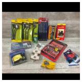 Tool Assortment