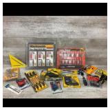 Tool Assortment