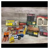 Tools  Home Improvement Assortment
