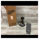 NuTone Paddle Fan PFC-48BWN