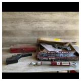 Roadmaster Automotive Tool Assortment